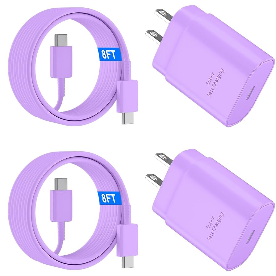 スマホアクセサリー fats charfer Amazon.com: OEM Adaptive Quick Fast Charger Compatible with